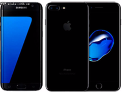 OLED屏iPhone 8将采用曲面屏设计