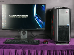 游戏发烧友的独宠 戴尔S2716DG评测