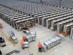 为了双11超过黑五,中国已准备了5000年