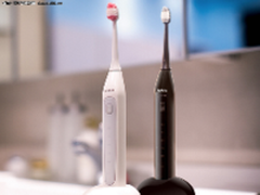 全方位清洁 海尔智能电动牙刷仅199元