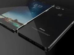 或用在未来iPhone LG被爆研究可折叠屏