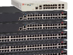 博科推出Brocade Ruckus ICX7150交换机