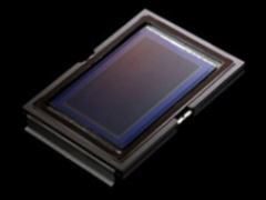 RGBW传感器 佳能公布传感器新专利