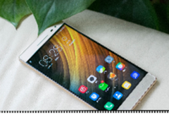 联想大范儿PHAB2 Pro手机平板评测