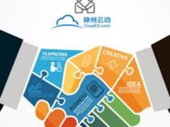 CloudCC CRM就是随需而制的云平台服务