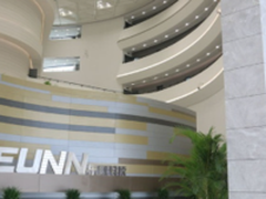 东网科技推动又一大数据中心落地沈阳