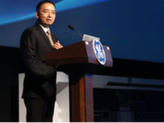 GE医疗正式发布高端全身超声机晶准E9