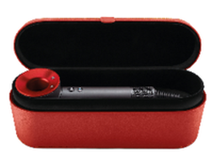 限量!戴森Dyson吹风机中国红版开启预售