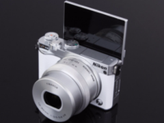 兼顾复古与性能 尼康1 J5仅售2899元