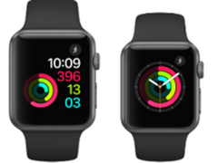 实用又有逼格 苹果智能手表售价2168元