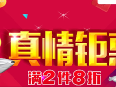 2016京东年终电池季 飞狮全场两件8折