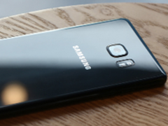 传三星Galaxy Note8采用LG电池