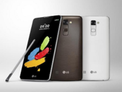 IP68防水+超长续航 LG三款新机获认证