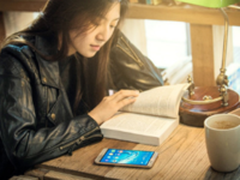 长沙nova星人冒雨体验华为nova大篷车