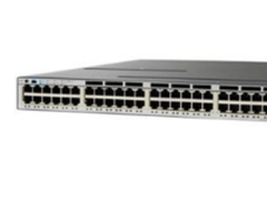 思科WS-C3750X-48T-S促销价21000元