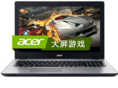 i5混合硬盘实用本 宏碁V3-574G仅3659元