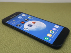 低配版S7 三星A3/A5（2017）一月中上市