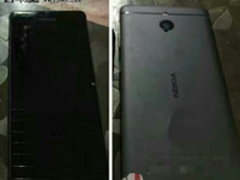 搭骁龙835 诺基亚旗舰新机曝光