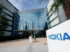 诺基亚宣布收购Deepfield