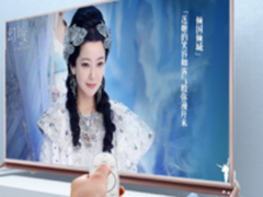 2016 HDR火爆4色HDR电视独树一帜最夺目