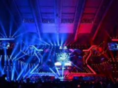 意想不到的震撼 影驰嘉年华惊艳开幕