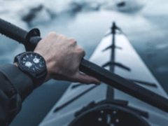 智造生活 三星Gear S3智能手表预售