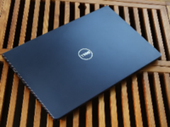 强劲实力派 戴尔造梦5000笔记本评测