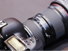 DXO出品 佳能新款16-35mm F2.8跑分出炉