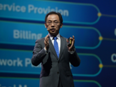 华为发布业界首套物联网网络建设方法论