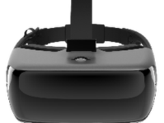 暴风魔镜推3K屏概念机Matrix完爆PC头显