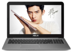 512GB全固态超极本 华硕U4000仅4899元 