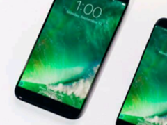 或配双电池 传iPhone 8尺寸不变