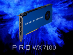 助力工作站 AMD发RADEON PRO WX专业卡