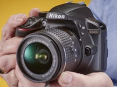 入门性价比首选 尼康D3400仅售2777元