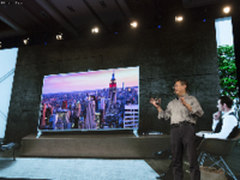 乐视大屏开放证明 只闭环做到极致体验