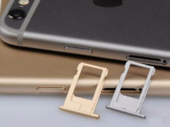 双卡双待iPhone？苹果专利申请在美通过