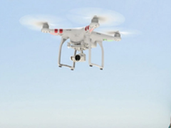 入门级航拍器 大疆精灵3标准版售价2999