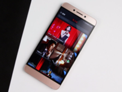 曾经旗舰降至千元机 乐Max2仅1223元