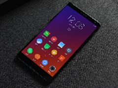 除了高屏占比还有什么？ZUK Edge评测