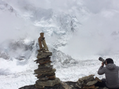 数据守护者 希捷LaCie Rugged固态硬盘