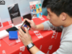 东芝存储联合SOHO中国 交流会成功举办