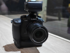 再次确认 松下新款GH5将于1月4日发布