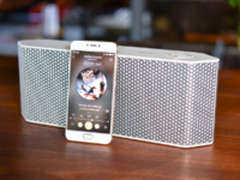 音乐的诱惑 酷狗潘多拉互联网音响体验