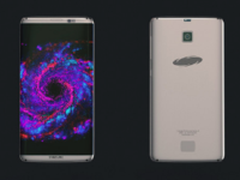 三星新专利曝光 S8或可开启野兽模式