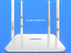 斐讯K2成为家用智能路由器领跑者
