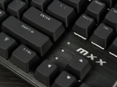 国产键盘的荣光 镭拓RGB机械键盘试玩