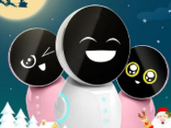 小忆机器人圣诞大Party 200元优惠+礼包