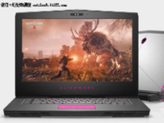 爽！Alienware 15助你征战沙场快人一步