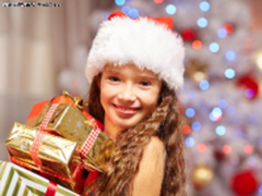 圣诞大作战 送男友贴心礼物全攻略