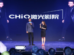 长虹发力激光影院 电视之争格局生变